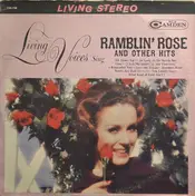 Living Voices - Living Voices Sing Ramblin' Rose And Other Hits