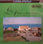 Living Voices - Sing Irish Songs
