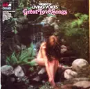 LP - Living Voices - The Best Of Living Voices Great Love Songs