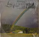 LP - Living Voices - Wish Me A Rainbow - Mono