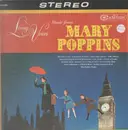 LP - Living Voices - Music From Mary Poppins
