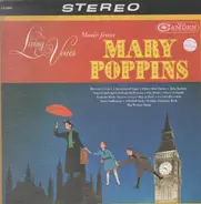 Living Voices - Music From Mary Poppins