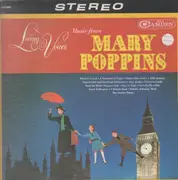 LP - Living Voices - Music From Mary Poppins