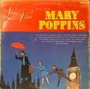 LP - Living Voices - Music From Mary Poppins