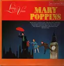 LP - Living Voices - Music From Mary Poppins