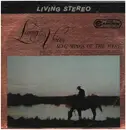 LP - Living Voices - Living Voices Sing Songs Of The West