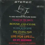 Living Trio - TV And Motion Picture Music