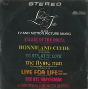 LP - Living Trio - TV And Motion Picture Music - still sealed