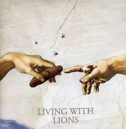LIVING WITH LIONS - HONESTY, HONESTY