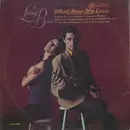 LP - Living Brass - What Now My Love And Other Favorites