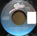 7'' - Living Colour - Open Letter (To A Landlord)