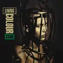 CD - Living Colour - Stain