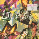 LP - Living Colour - Time's up