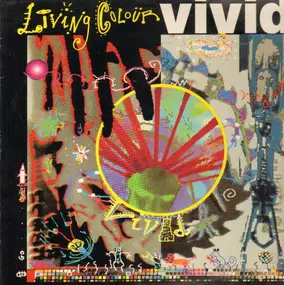 Living Colour - Vivid