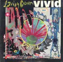 LP - Living Colour - Vivid