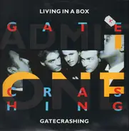 Living In A Box - Gatecrashing (Diesel Mix)