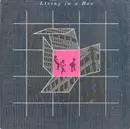 7'' - Living In A Box - Living In A Box / Living In A Box (The Penthouse Mix)