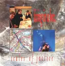 7'' - Living In A Box - Scales Of Justice