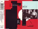 12inch Vinyl Single - Living In A Box - Room In Your Heart
