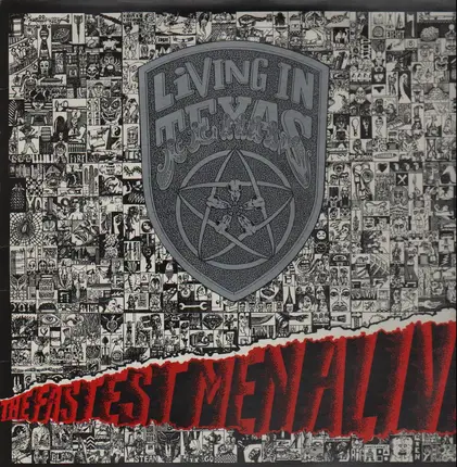 Living In Texas - The Fastest Men Alive