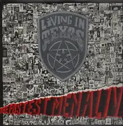 LP - Living In Texas - The Fastest Men Alive