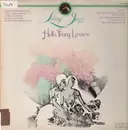 LP - Living jazz - Hello, Young Lovers