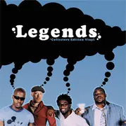12'' - Living Legends - Damn It Feels Good / Whatizit?