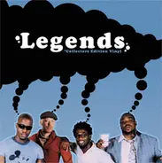 Living Legends - Damn It Feels Good / Whatizit?