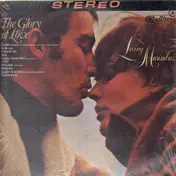 Living Marimbas - Glory Of Love