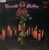 Living Marimbas - Spanish Harlem And Other Hits