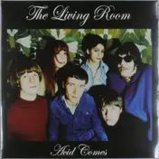 Living Room - ACID COMES