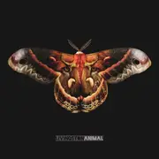 CD - Livingston - Animal