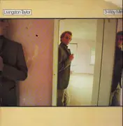 LP - Livingston Taylor - 3-Way Mirror