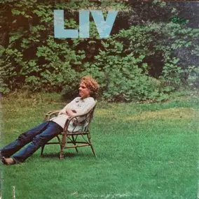 Livingston Taylor - Liv