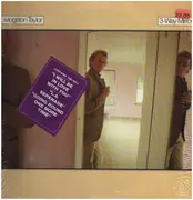 LP - Livingston Taylor - 3-Way Mirror