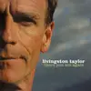CD - Livingston Taylor - There You Are Again