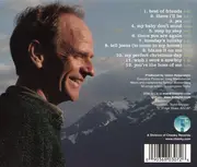 CD - Livingston Taylor - There You Are Again
