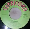 7inch Vinyl Single - Livingstone Taylor - Carolina Day / Sit On Back