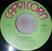Livingstone Taylor