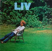 LP - Livingston Taylor - Liv