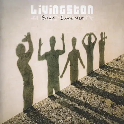 Livingston - Sign Language