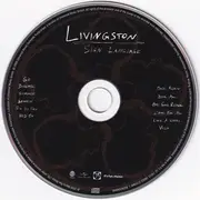 CD - Livingston - Sign Language