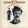 LP - Living Strings - The Music Of Charlie Chaplin - A Legendary Composer