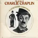 LP - Living Strings - The Music Of Charlie Chaplin - A Legendary Composer