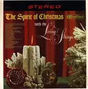 LP - Living Strings - The Spirit Of Christmas With The Living Strings