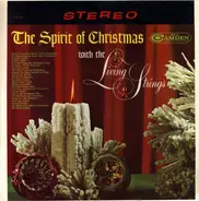 Living Strings - The Spirit Of Christmas With The Living Strings