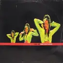 12'' - Livin' Joy - Don't Stop Movin'