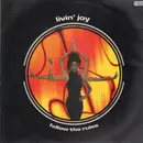 12'' - Livin' Joy - Follow The Rules