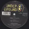 12inch Vinyl Single - Livio Tracks - Julya E.P. - EP