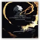 CD - Livio Minafra - La Fiamma E Il Cristallo